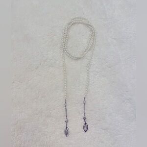 White House Black Market Necklace